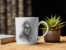 Photoshop Chaotic Lines Photo Effect Product Image 11