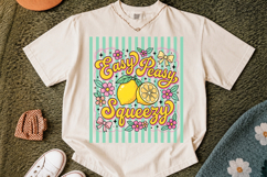 Easy Peasy Squeezy Lemon and Orange PNG Product Image 2