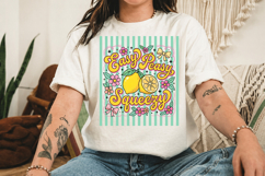 Easy Peasy Squeezy Lemon and Orange PNG Product Image 3