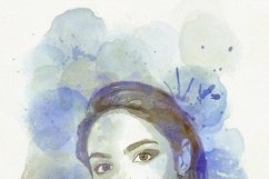 Easy Realistic Watercolor Painting Product Image 10