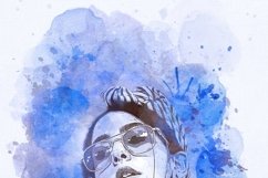 Easy Realistic Watercolor Painting Product Image 13