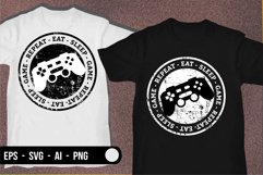21 Elegant Motivational And Inspiational T-Shirt Design Product Image 20