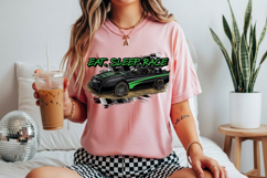 Eat Sleep Race | Late Model Racing | PNG Clipart Product Image 3