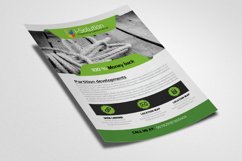 Multi Use Business Flyers Product Image 3