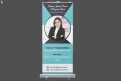 Rollup Banner Template Product Image 2
