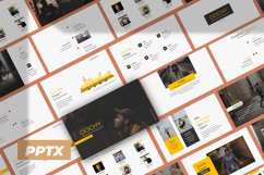 Dochy Powerpoint Product Image 1