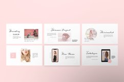 Shimmer Creative Powerpoint Product Image 4