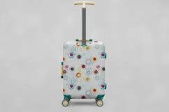 Bag Suitcase Travel Vol.1 Mockup Product Image 11