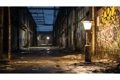 flickering light distress Product Image 1