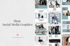 Shop Instagram Posts Product Image 1