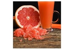 fresh grapefruit juice Product Image 1