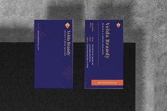 Innevata Business Card Product Image 4