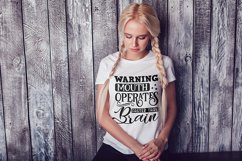 Funny Quote svg Bundle, Sarcastic svg, Sarcastic bundle svg Product Image 9