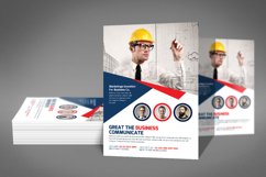 Business Flyer Product Image 4