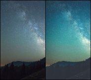 27 Nightfall Lightroom Prese Product Image 3