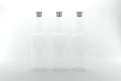 Wine Drink Bottle Mockup Product Image 2