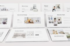 Ravaror Furniture Powerpoint Template Product Image 4