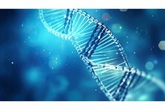 sequencing dna medical background Product Image 1
