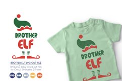 Brother Elf SVG Files Product Image 1