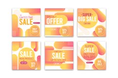 Sale Instagram Post Collection Product Image 1