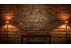 cozy light on wall Product Image 1