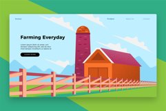 Farming Everyday - Banner &amp; Landing Page Product Image 1