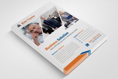 Business Dealing Flyer Product Image 2