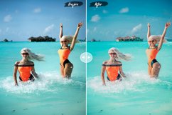 Maldives Lightroom Presets Product Image 8