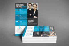 Digital Agency Flyer Product Image 4