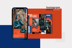 Instagram Story Template Product Image 2