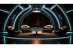 style design room background Product Image 1