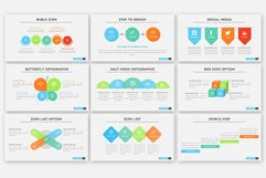 Maiga Powerpoint Template Product Image 6