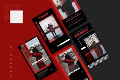 Instagram Story Template Product Image 2