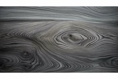 table woodgrain gray Product Image 1