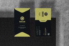 Rangleon Business Card Product Image 4