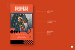 Instagram Story Template Product Image 5