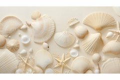 modern minimal biege background Product Image 1