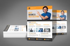 Best Business Idea Flyer Product Image 2