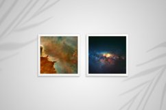 Vintage photo mock up. Product Image 2