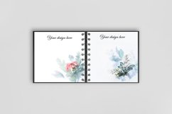 Notebook mock-up. Product Image 3