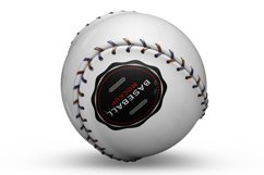 Baseball Product Image 15