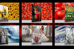 10000 PHOTOSHOP OVERLAYS, DIGITAL PHOTOGRAPHY BACKGROUNDS Product Image 6