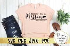 The Big Bundle|Big Bundle Of SVG Cut Files Product Image 20