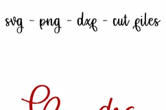 Parades BBQ Sunshine & Fireworks - 4th of July SVG DXF PNG Product Image 4