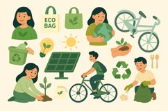 Eco Set Product Image 2