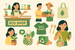 Eco Set Product Image 2