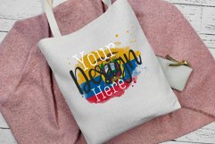 National Sublimation Art- Backgrounds Bundle. Ecuador Product Image 6