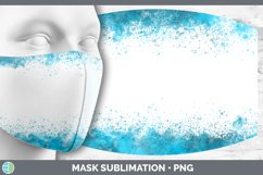 Bright Mask | Sublimation Bundle Face Mask Designs Product Image 3