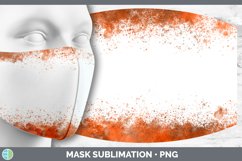 Bright Mask | Sublimation Bundle Face Mask Designs Product Image 7