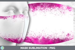 Bright Mask | Sublimation Bundle Face Mask Designs Product Image 5